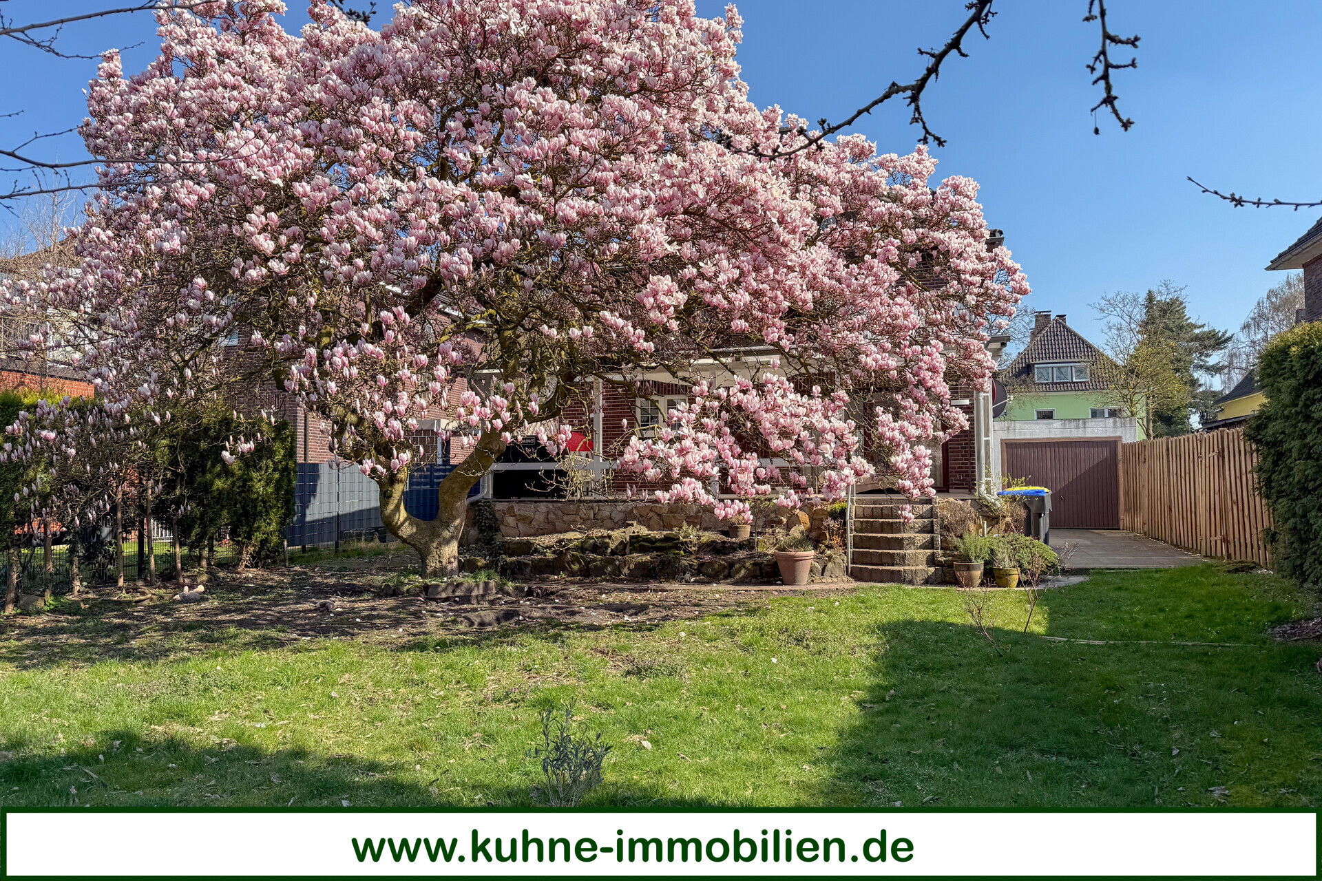 Garten 2