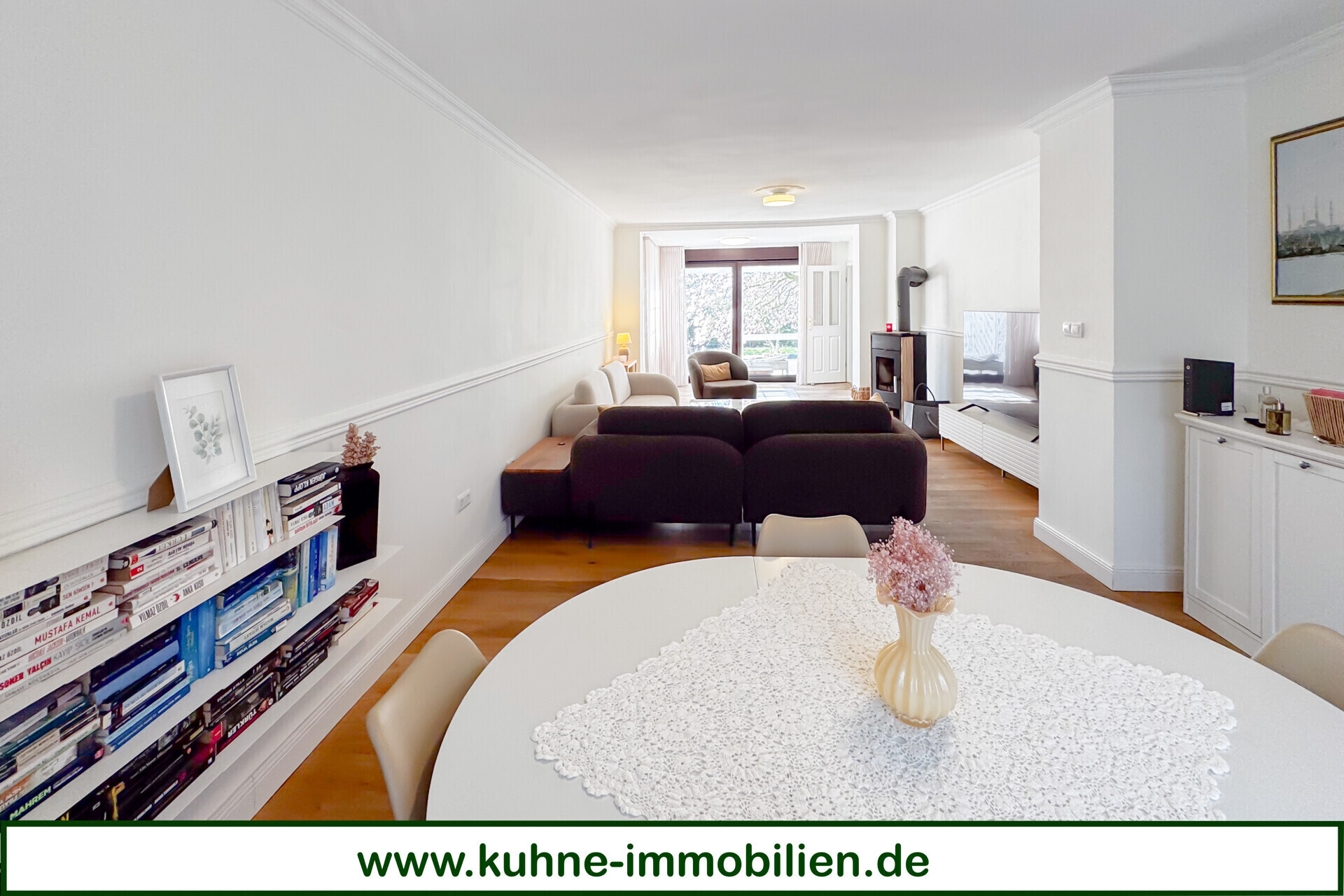 Esszimmer