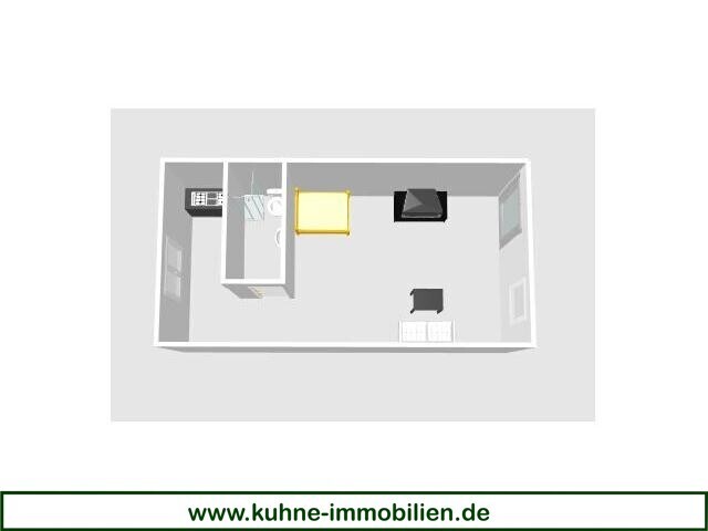 Grundriss UG