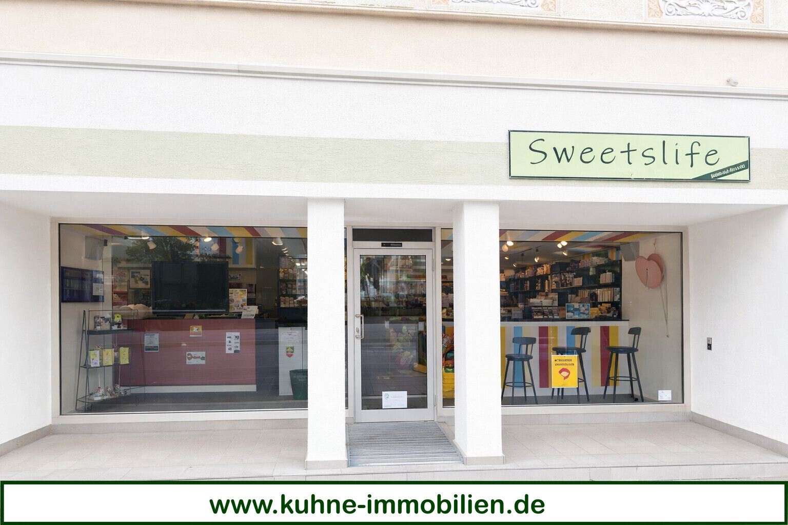 Aussenansicht 
