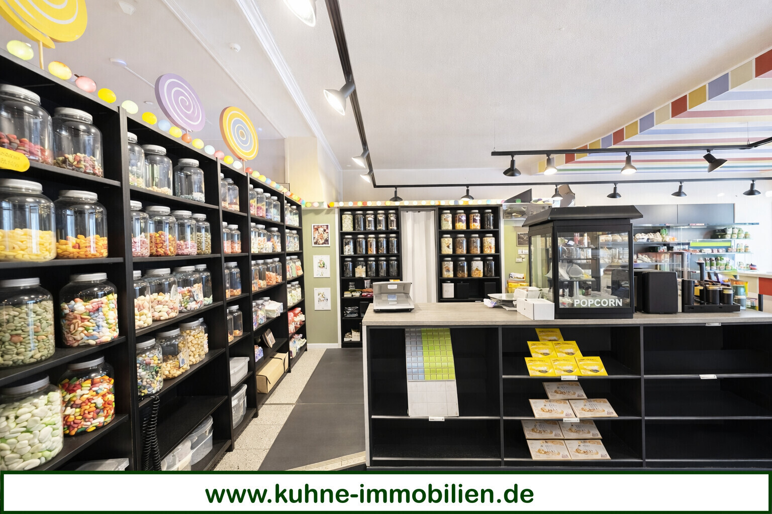 Innenansicht