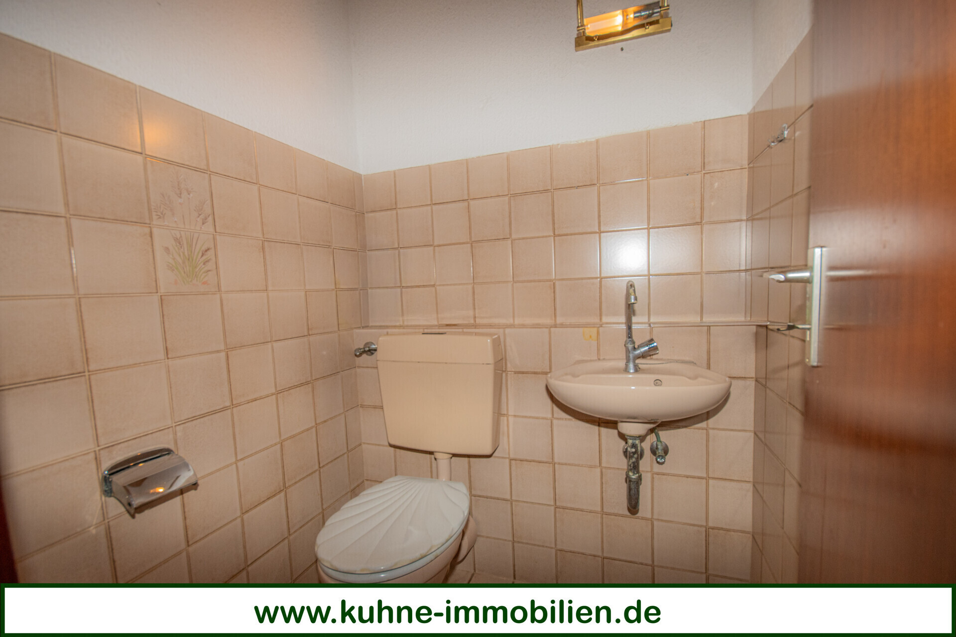 Gäste WC