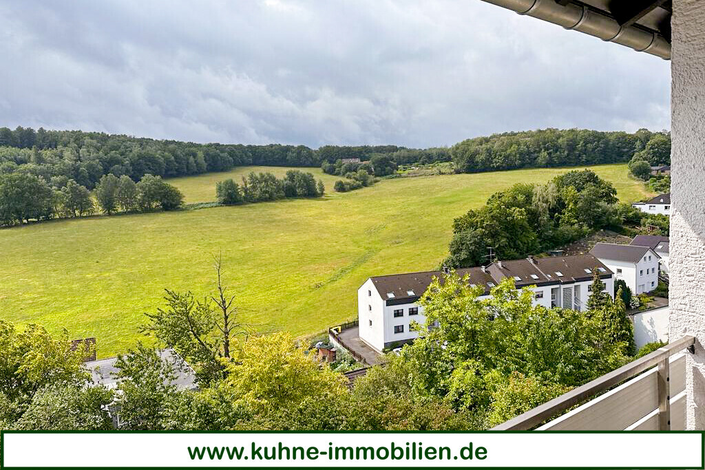 Ausblick