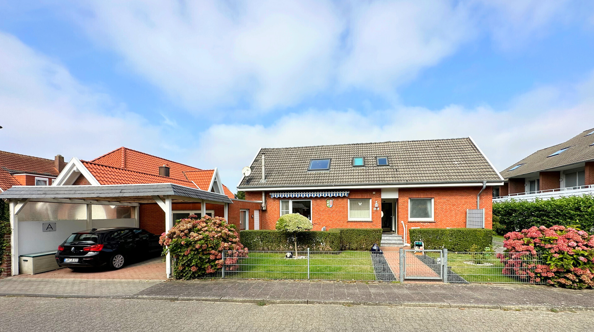 Ansicht