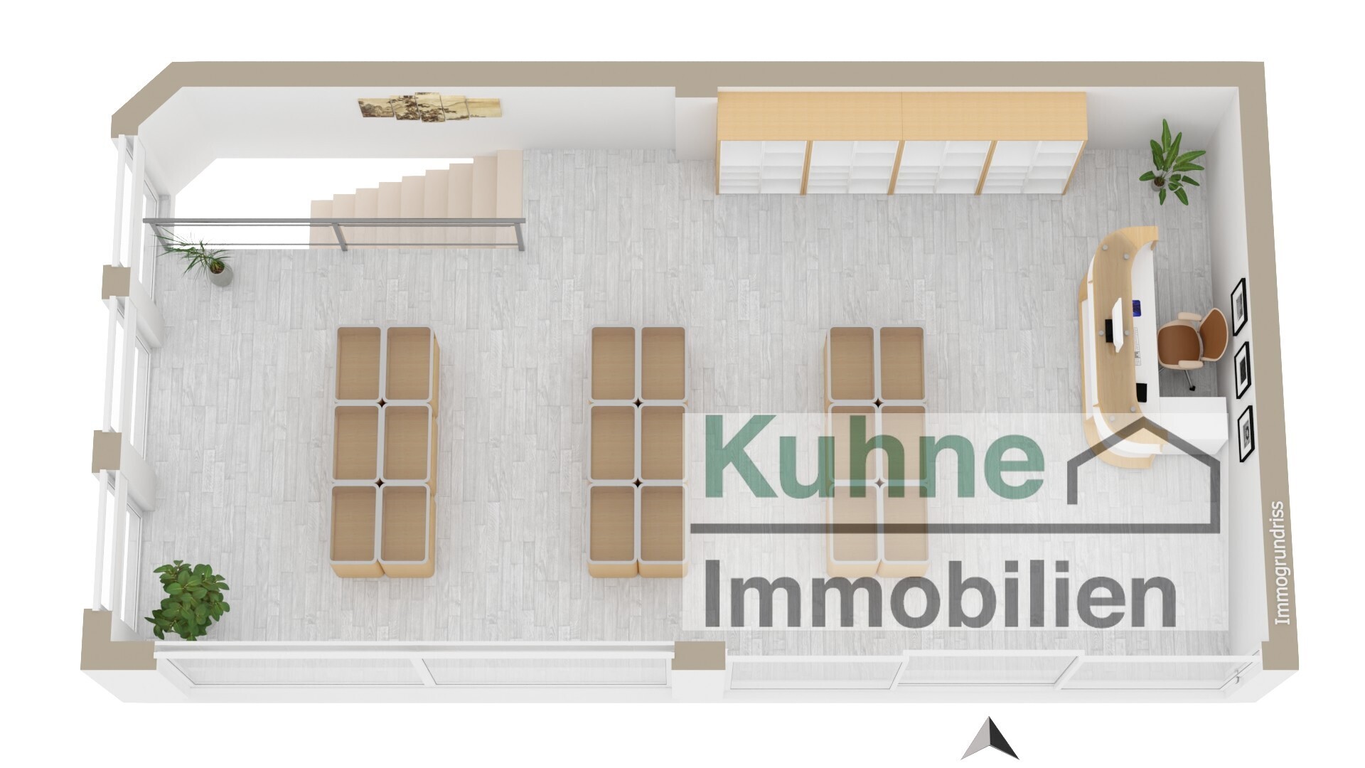 Musterausbau