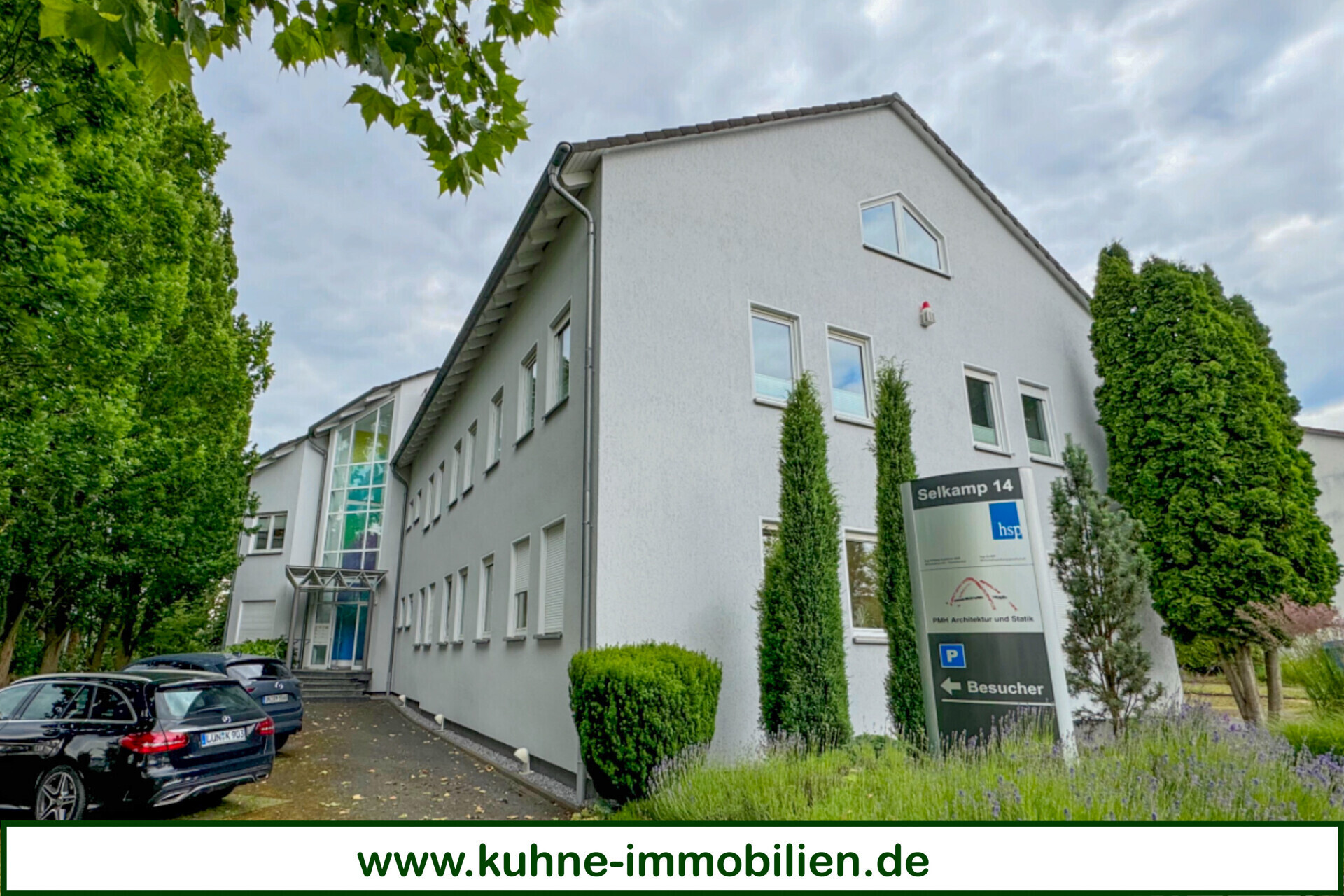 Ansicht