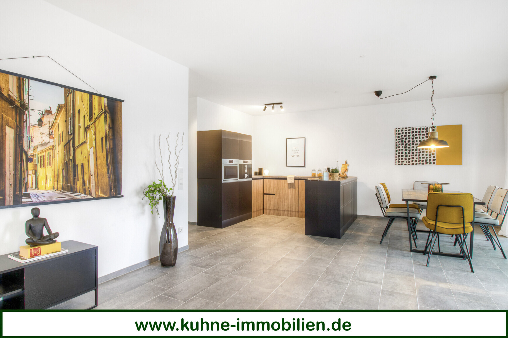 Wohn-Esszimmer (3)