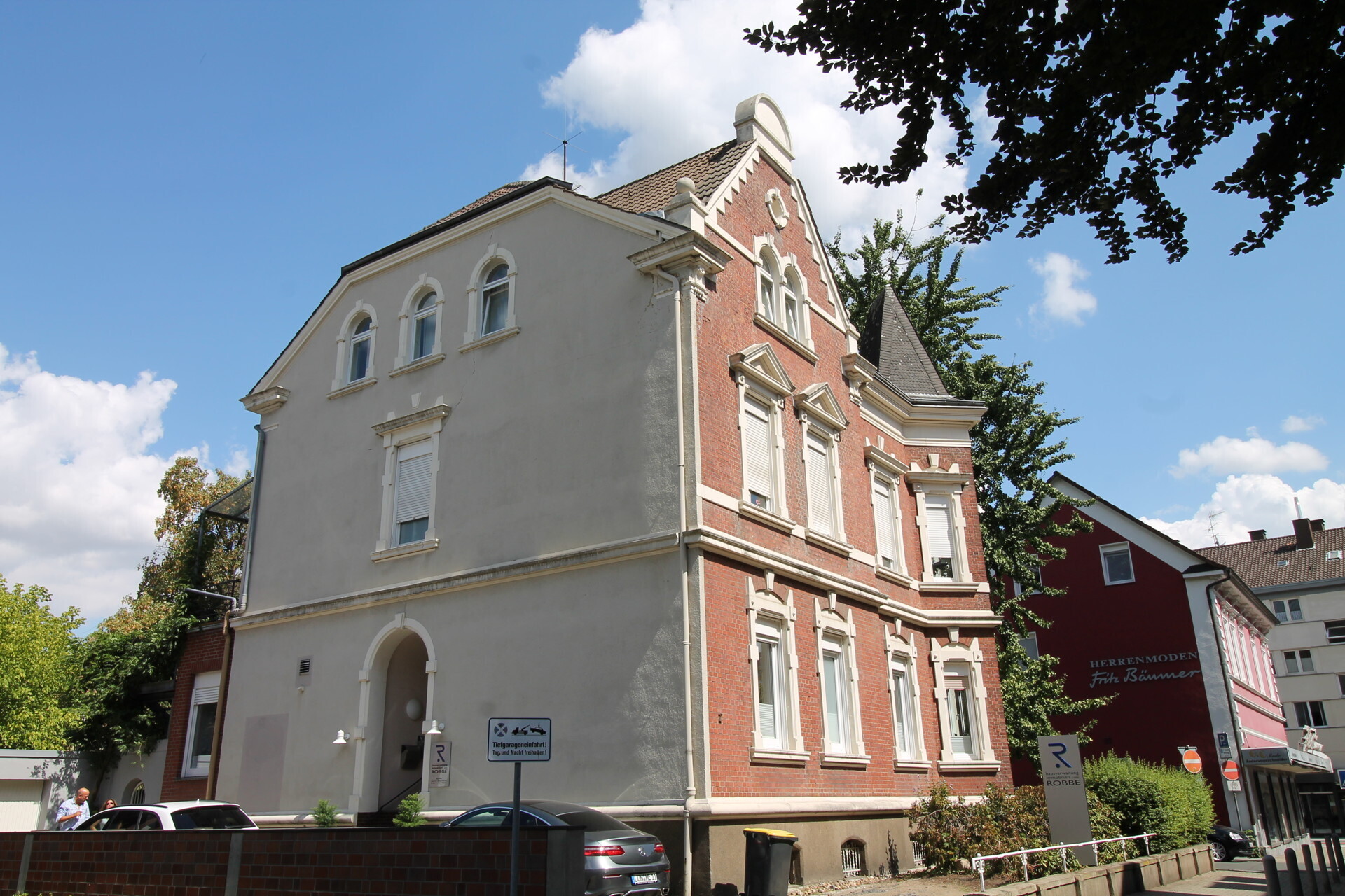 Ansicht