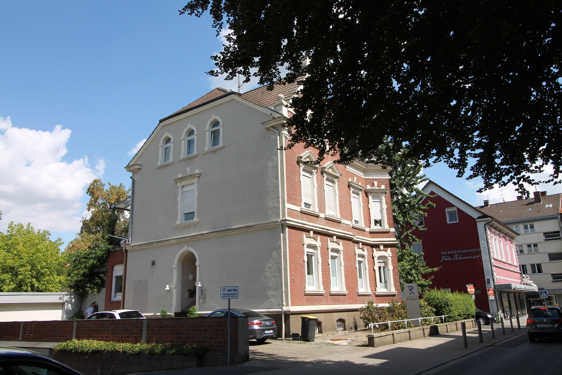 Ansicht 