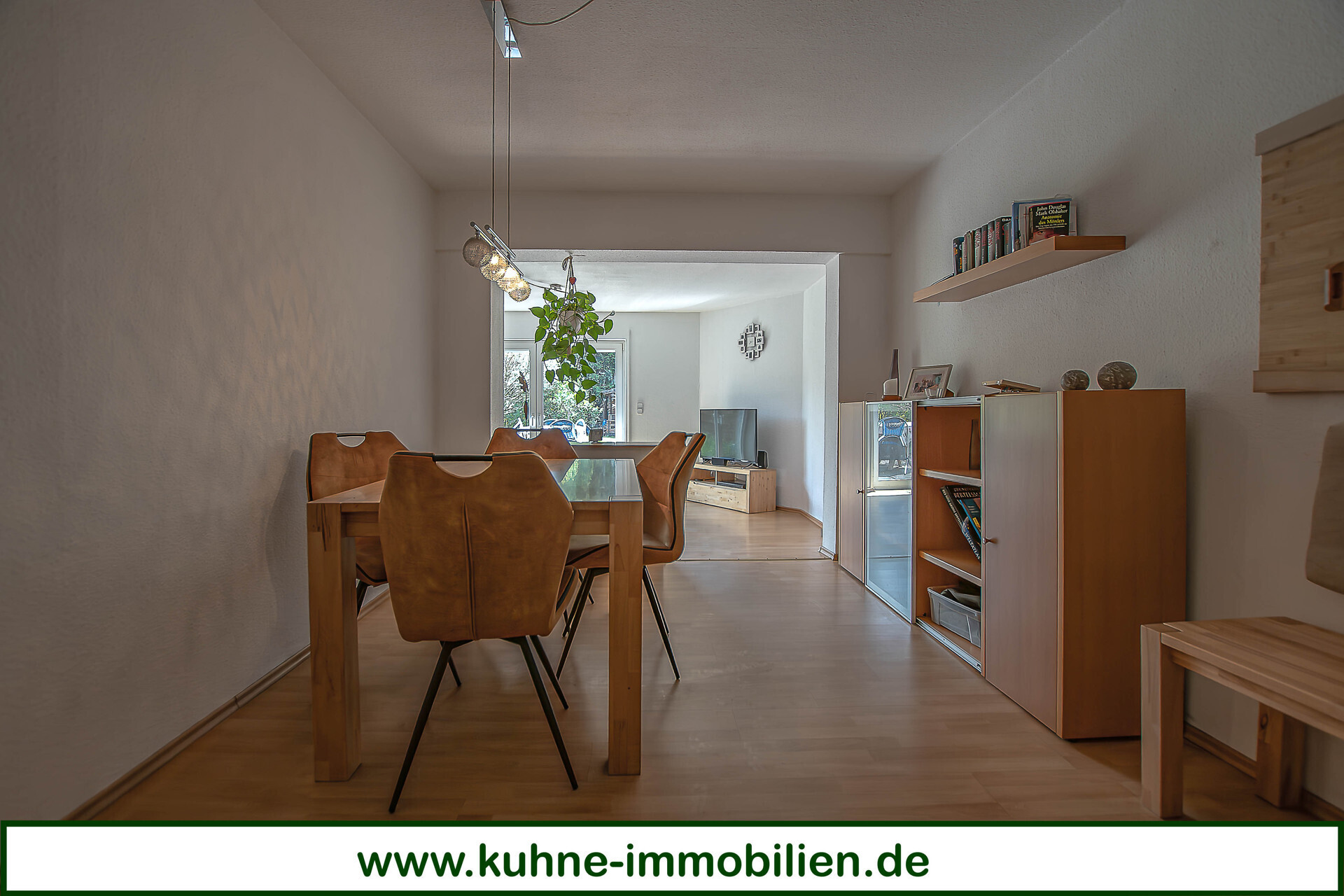 Eßzimmer 