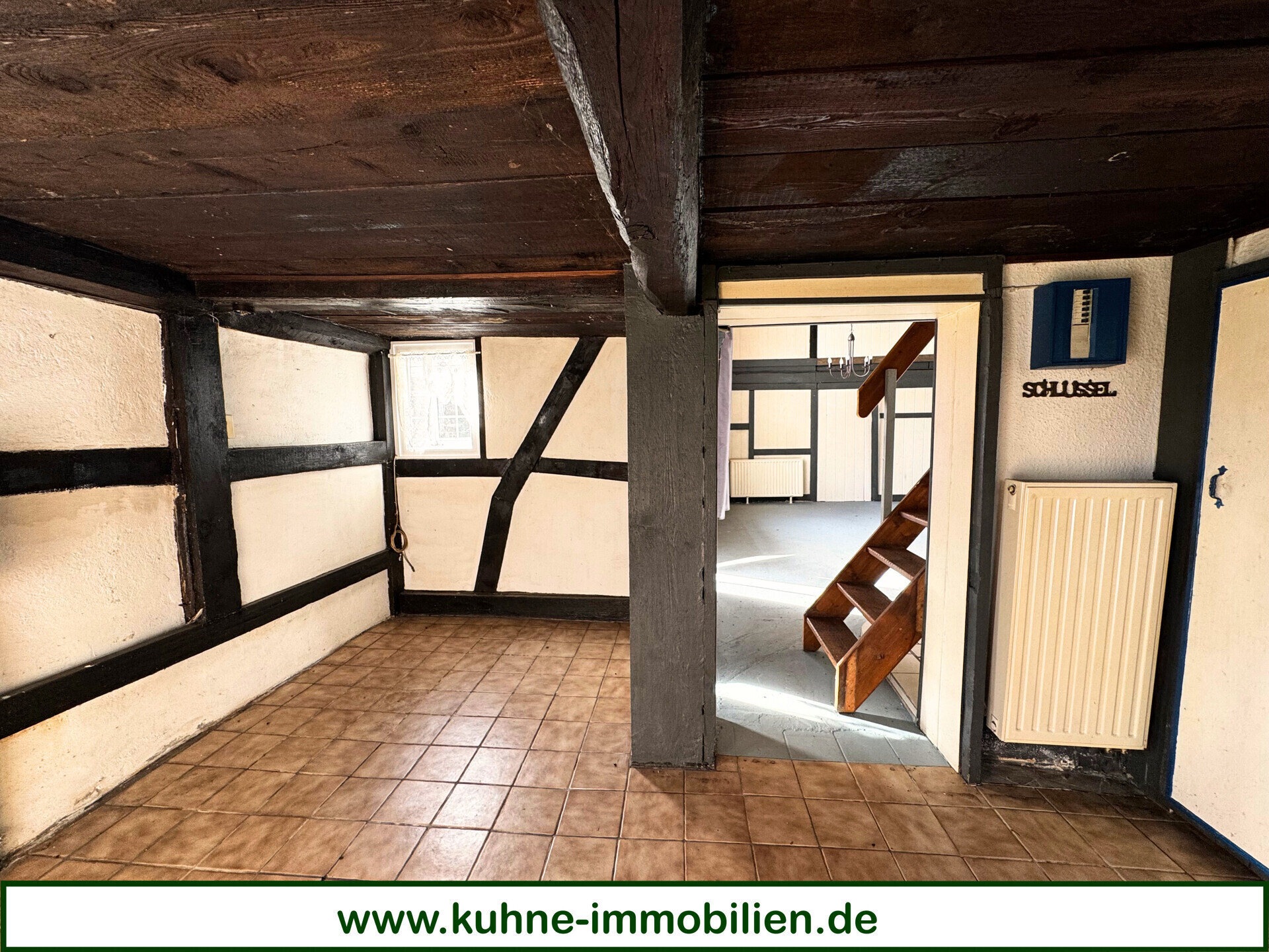 Küche 