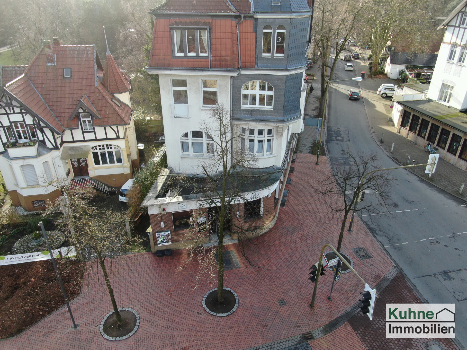 Ansicht 
