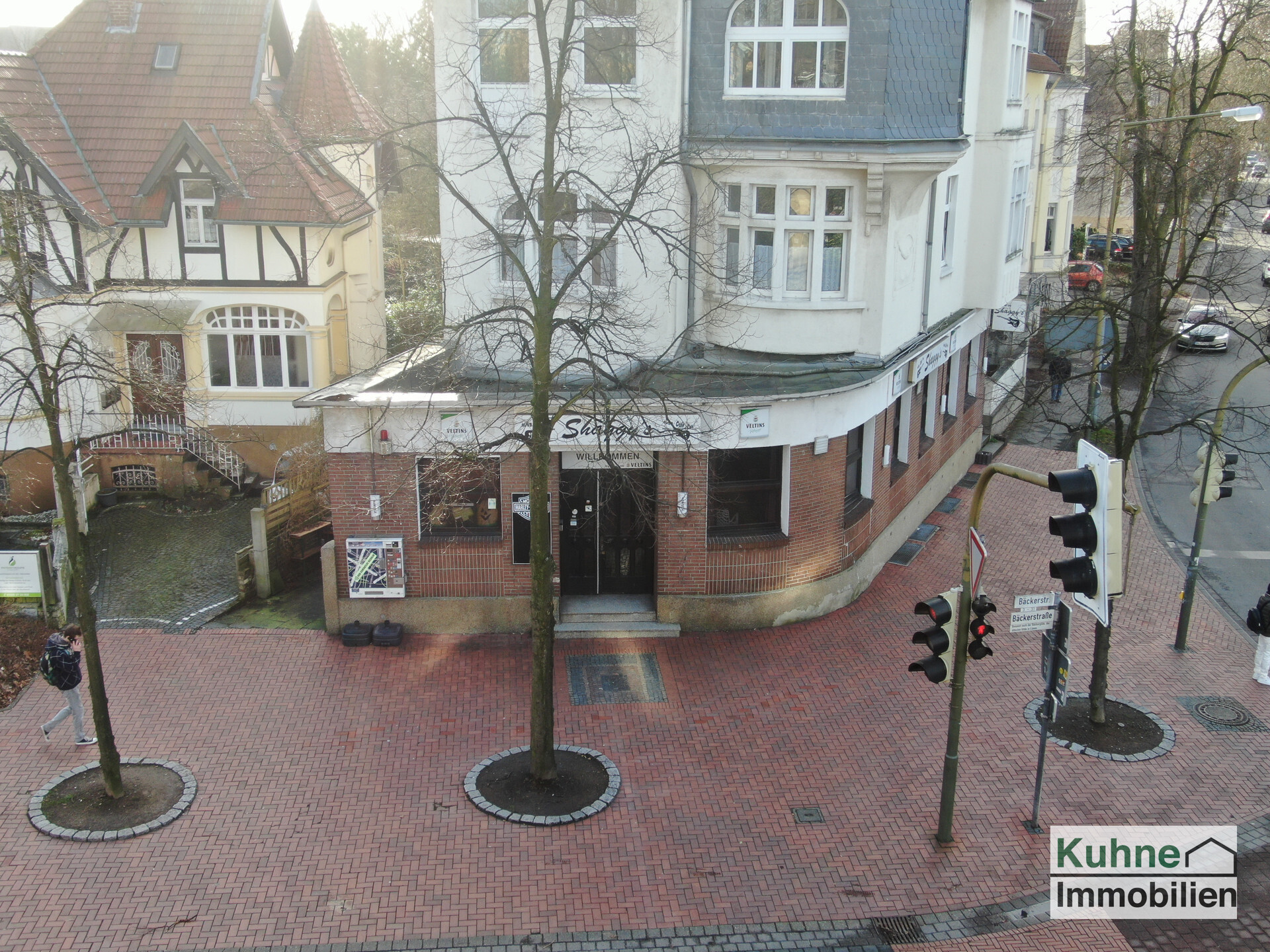 Ansicht
