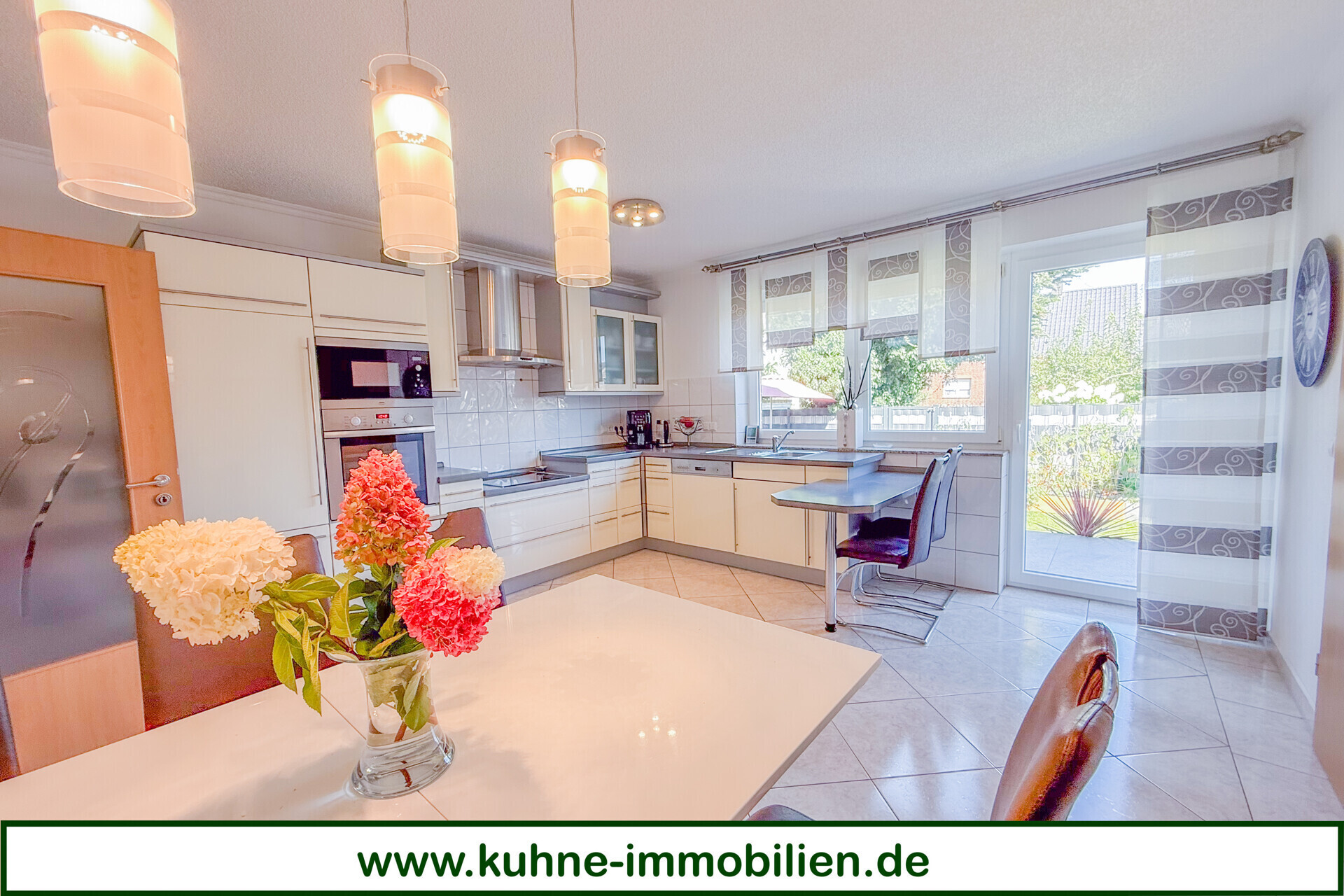Küche 