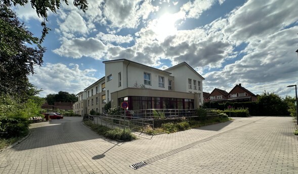 Seniorenresidenz