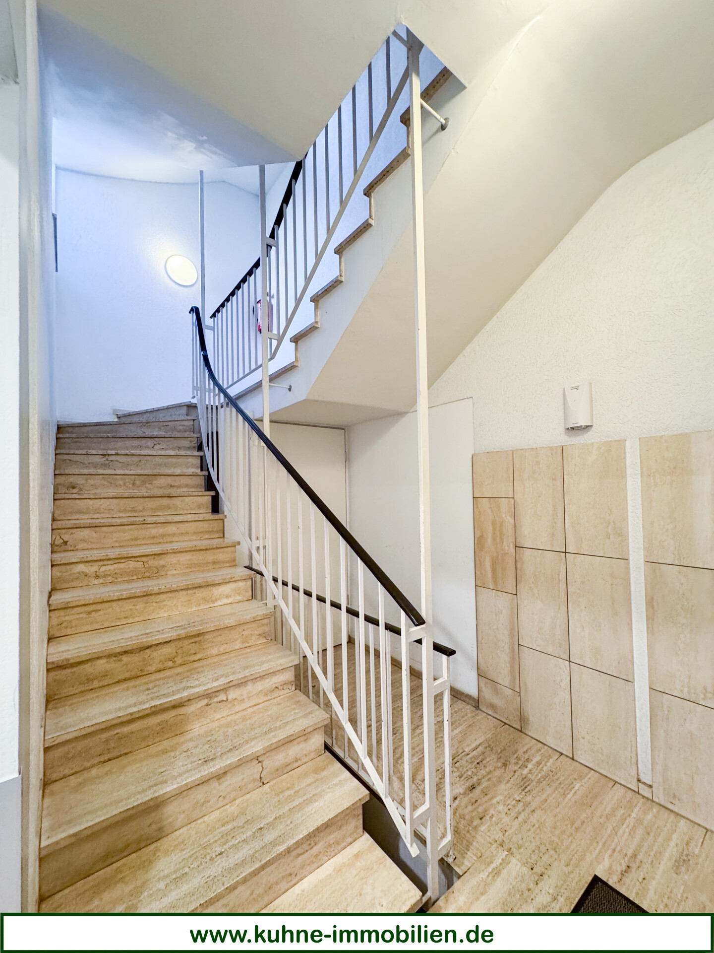 Treppenhaus