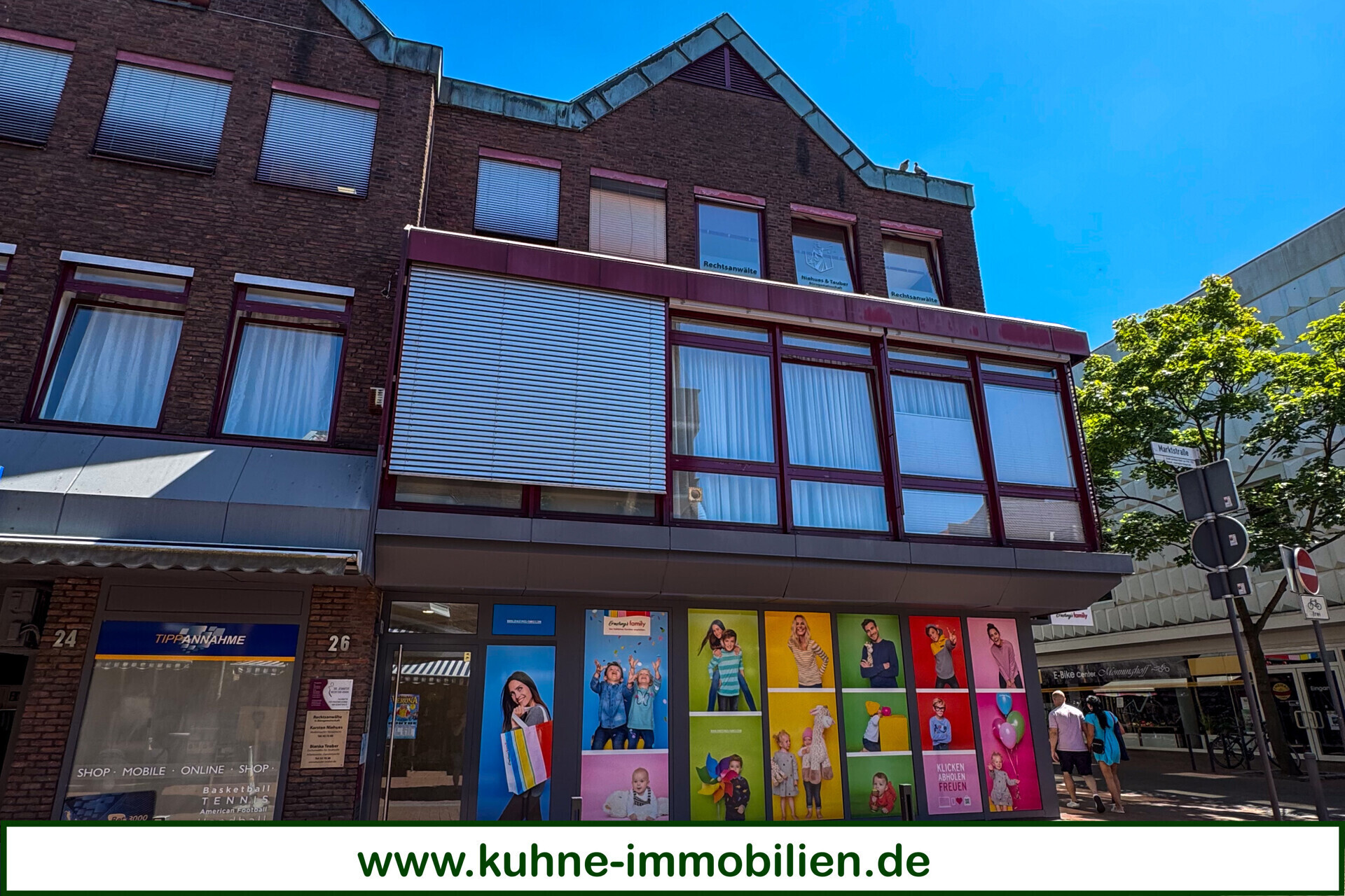 Ansicht