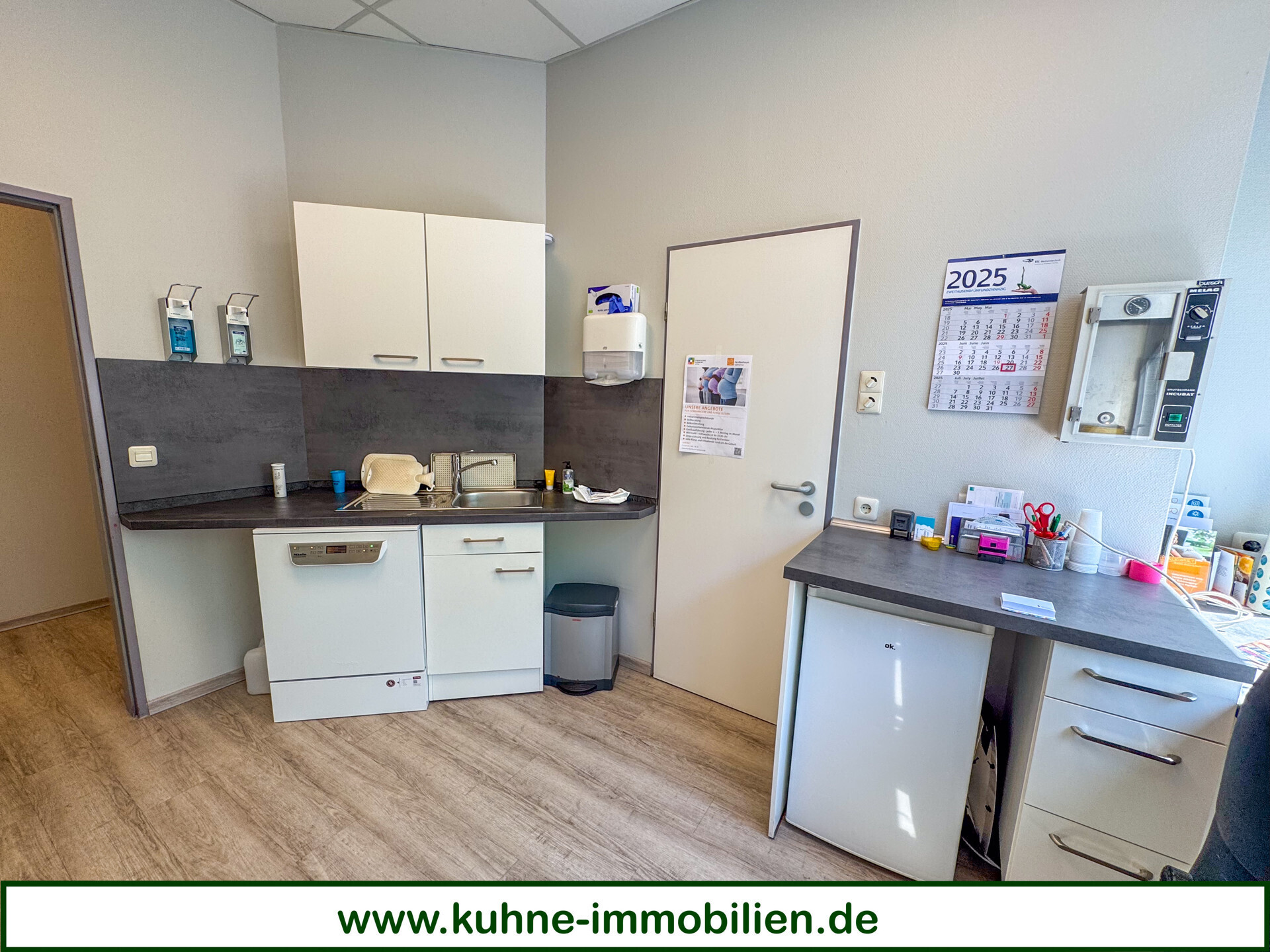 Behandlung