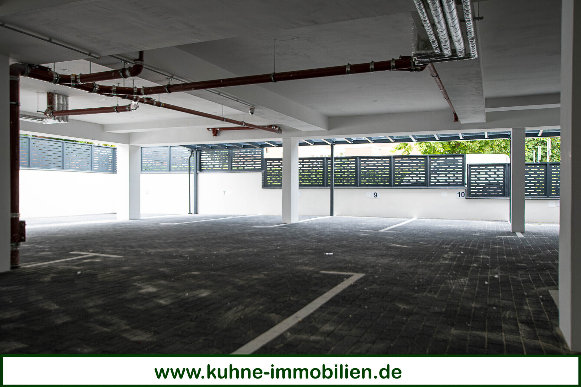 Stellplatz