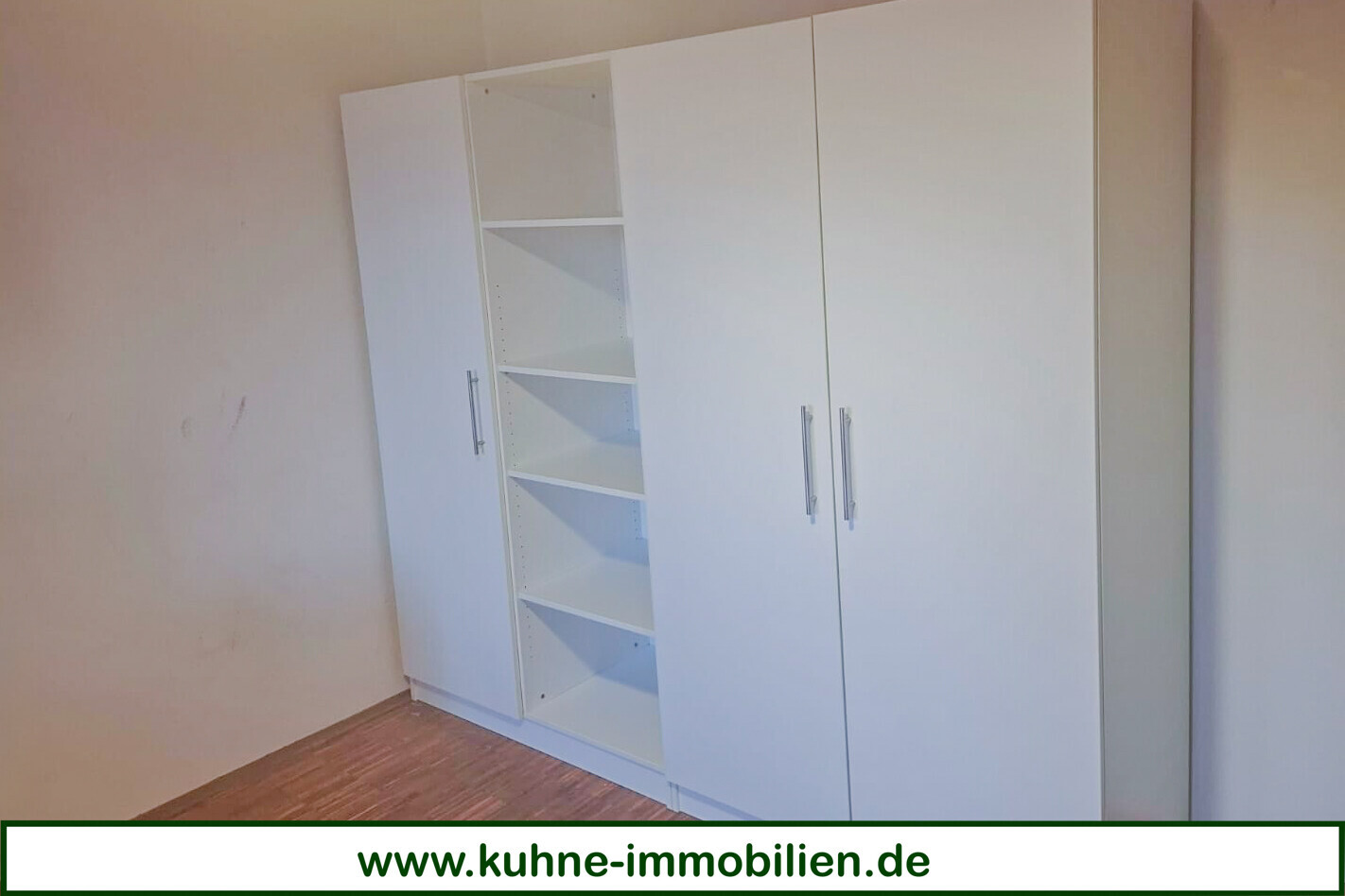 Schrankwand
