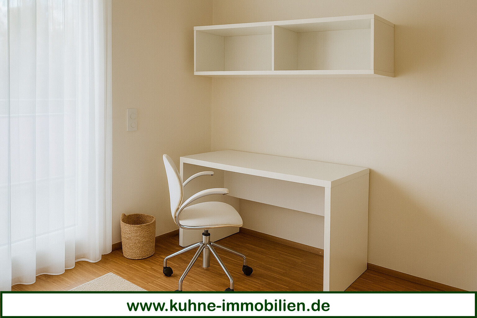 Arbeitsplatz