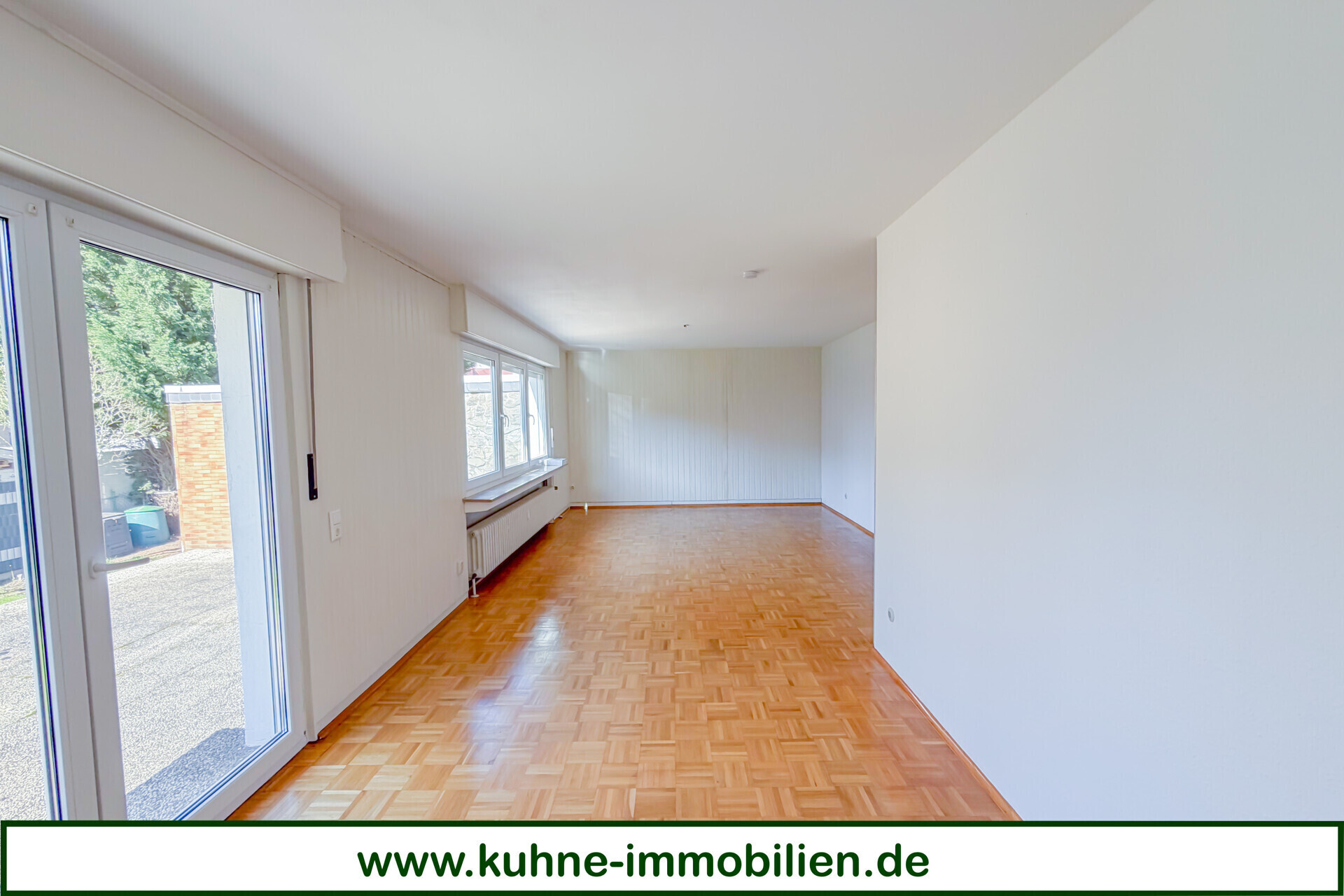 EG Wohnzimmer
