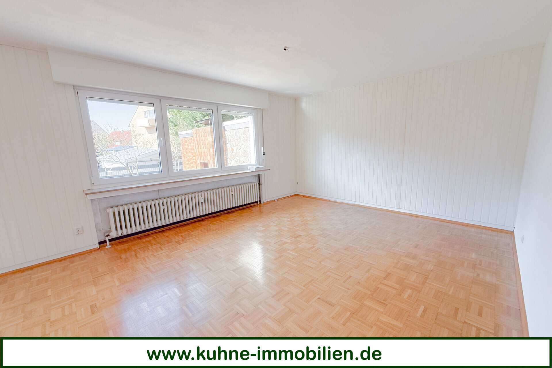 EG Wohnzimmer