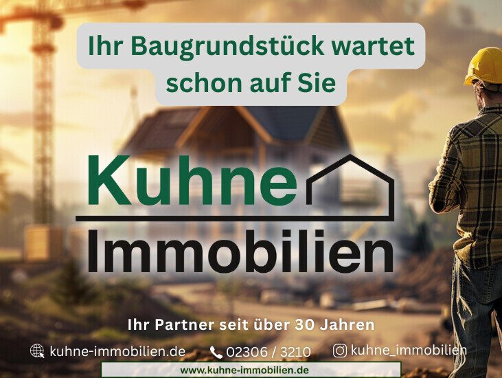 Ihr Bauplatz