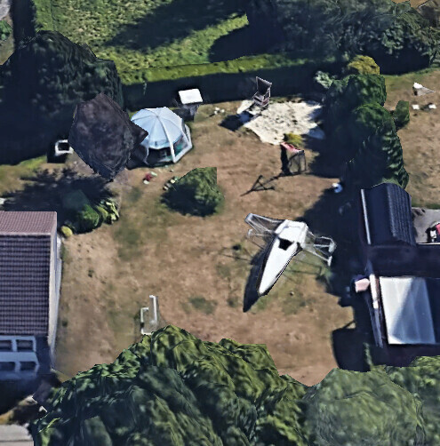 Luftbild