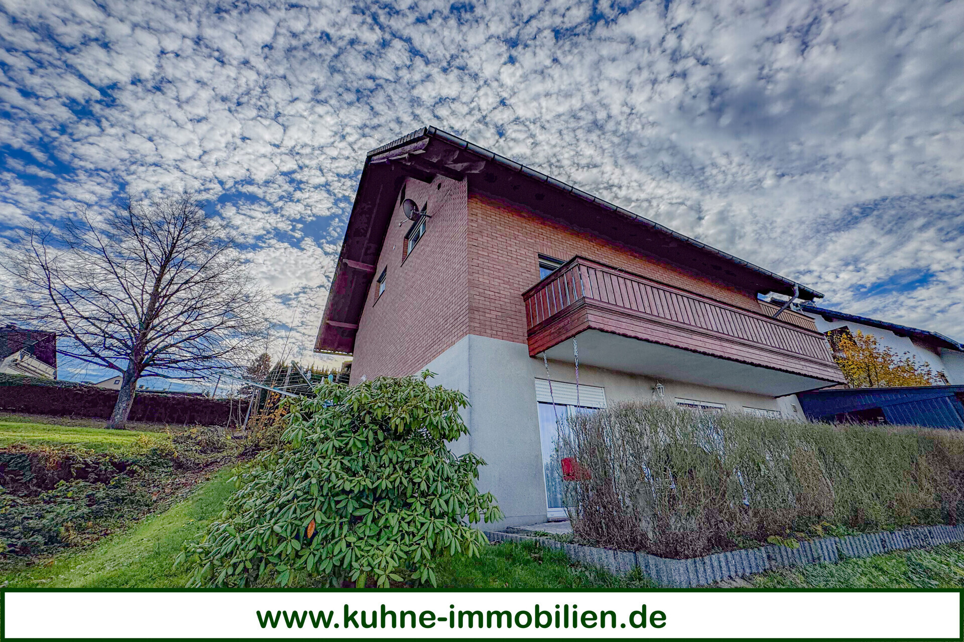Immobilienbild