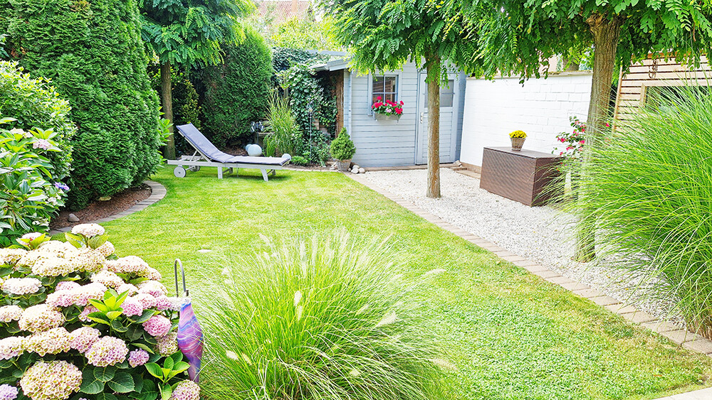 Garten