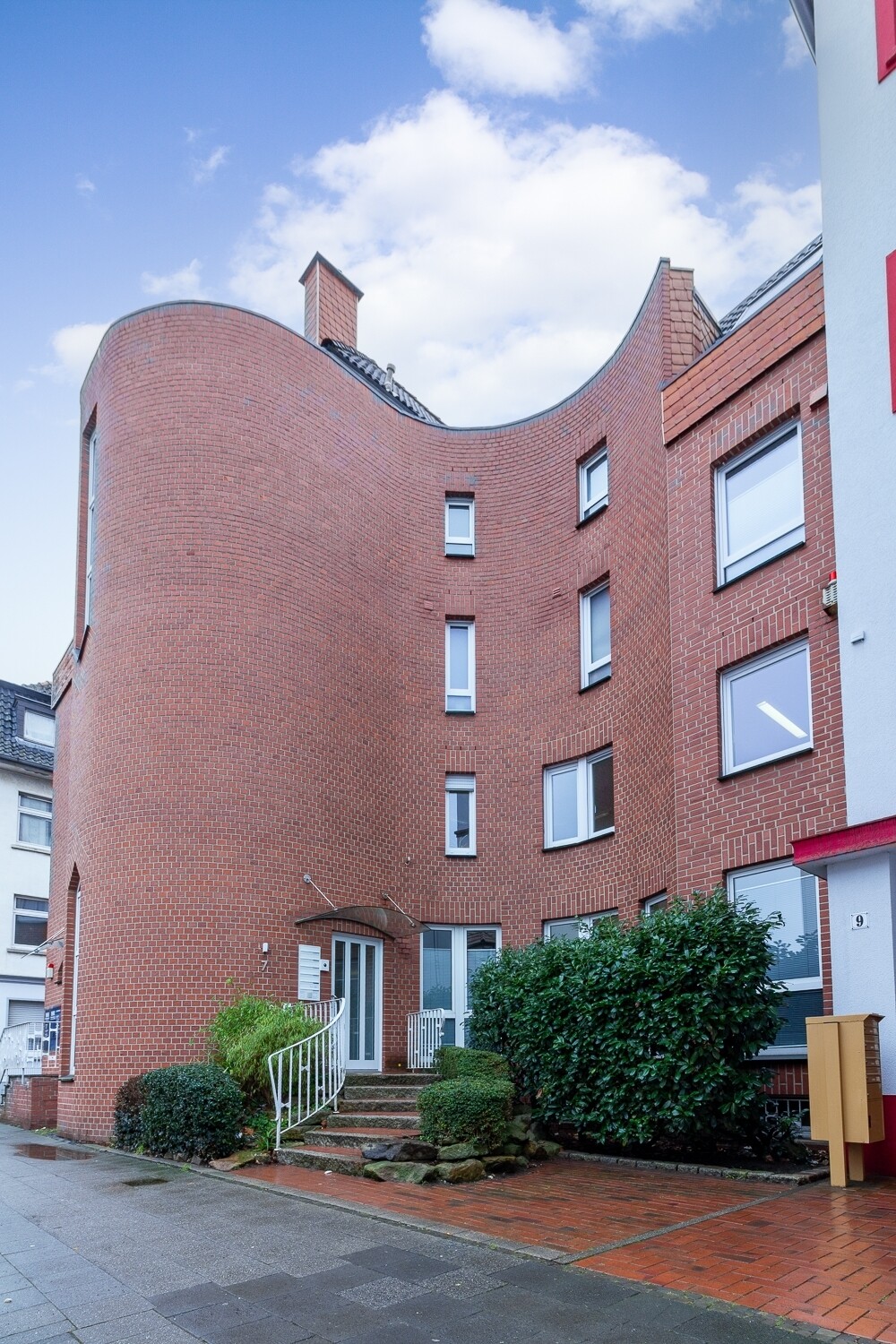 Außenansicht