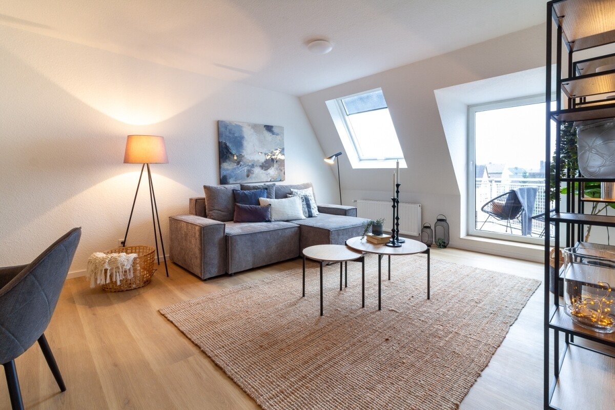 Wohnzimmer I