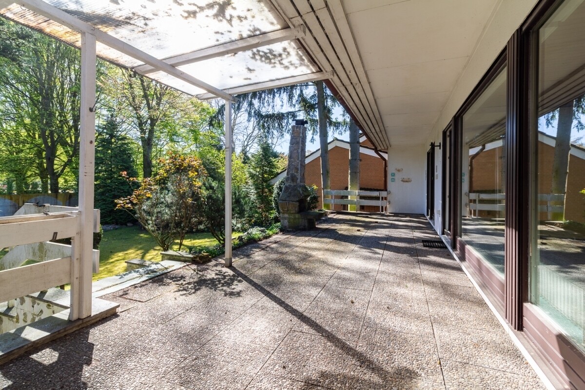 Terrasse I