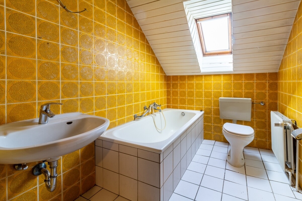 OG Badezimmer