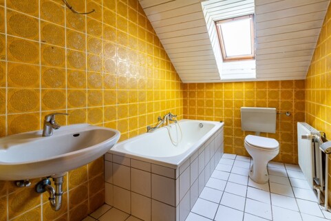 OG Badezimmer