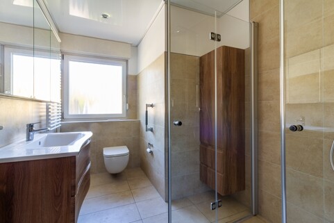 EG Badezimmer