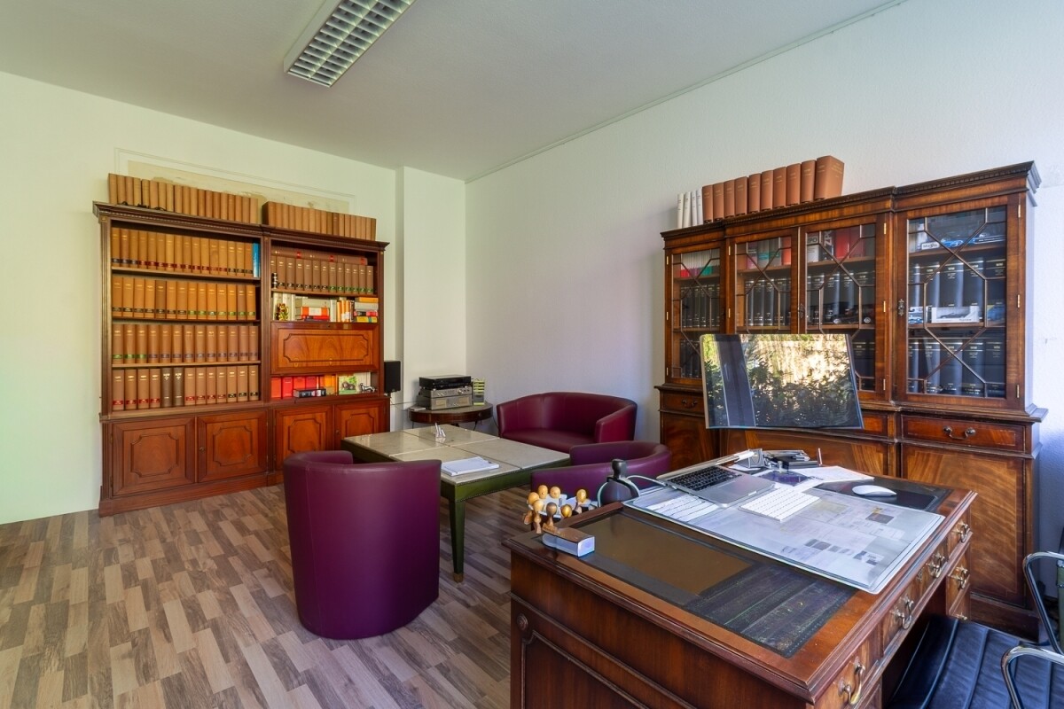 EG Büro