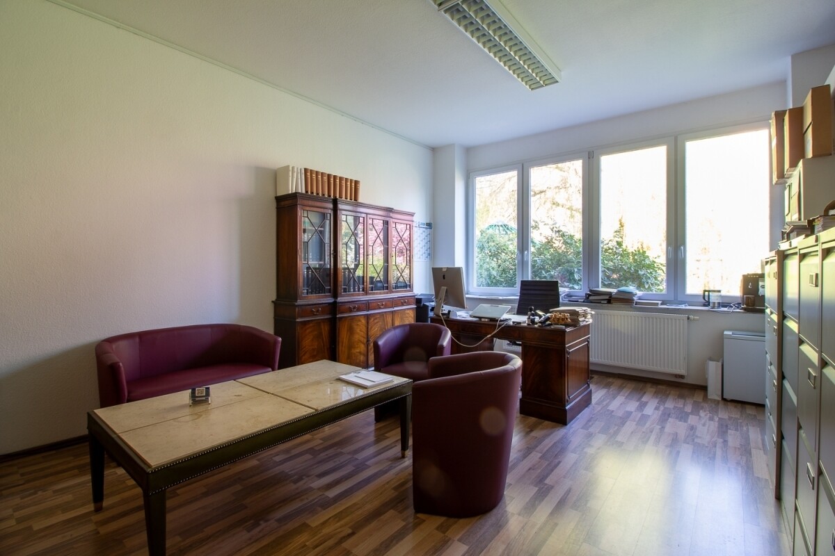 EG Büro