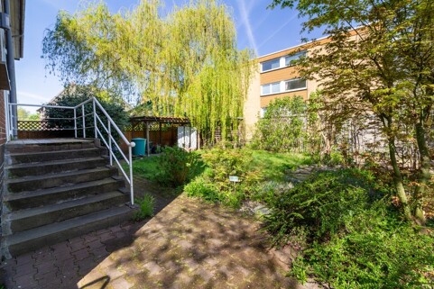 AB Garten