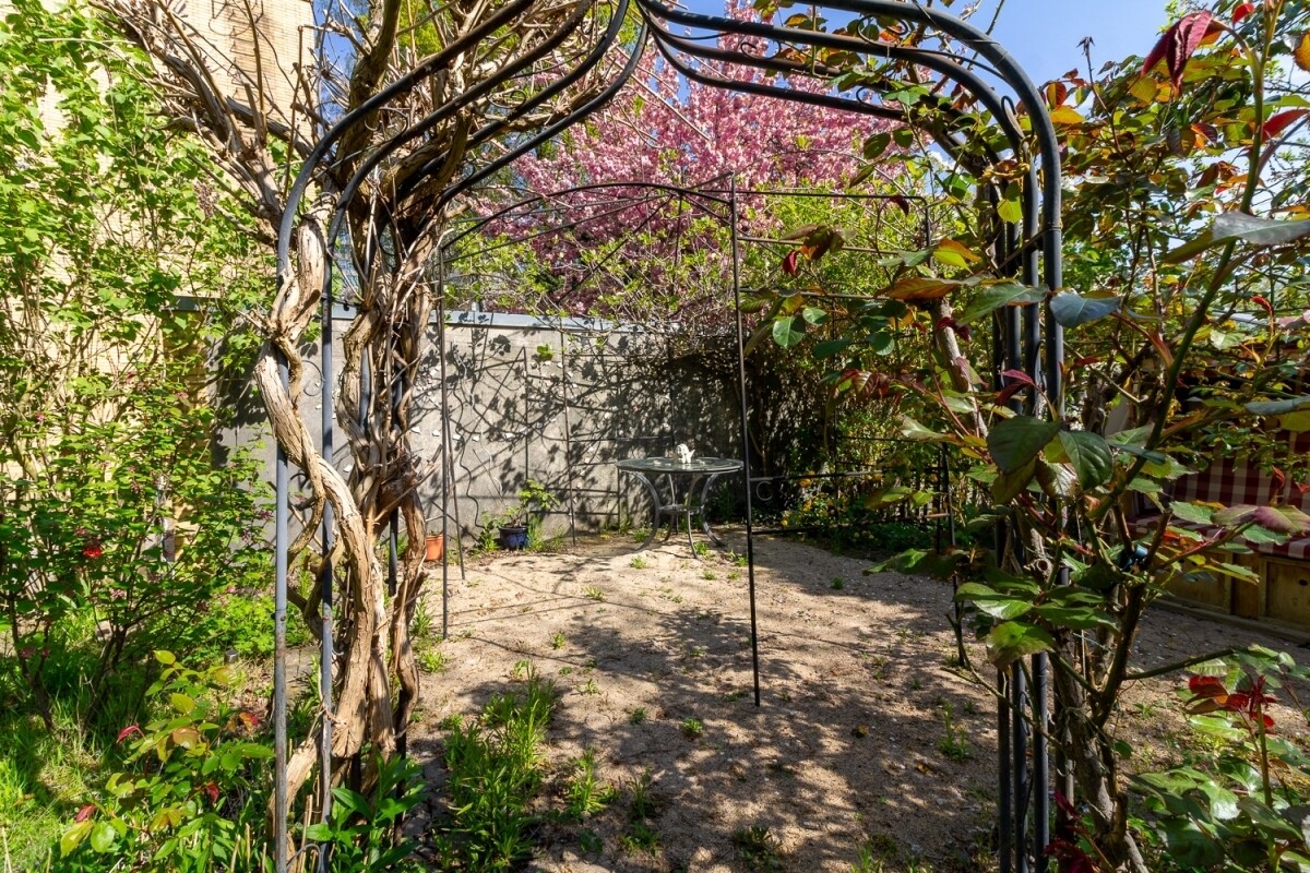 AB Garten
