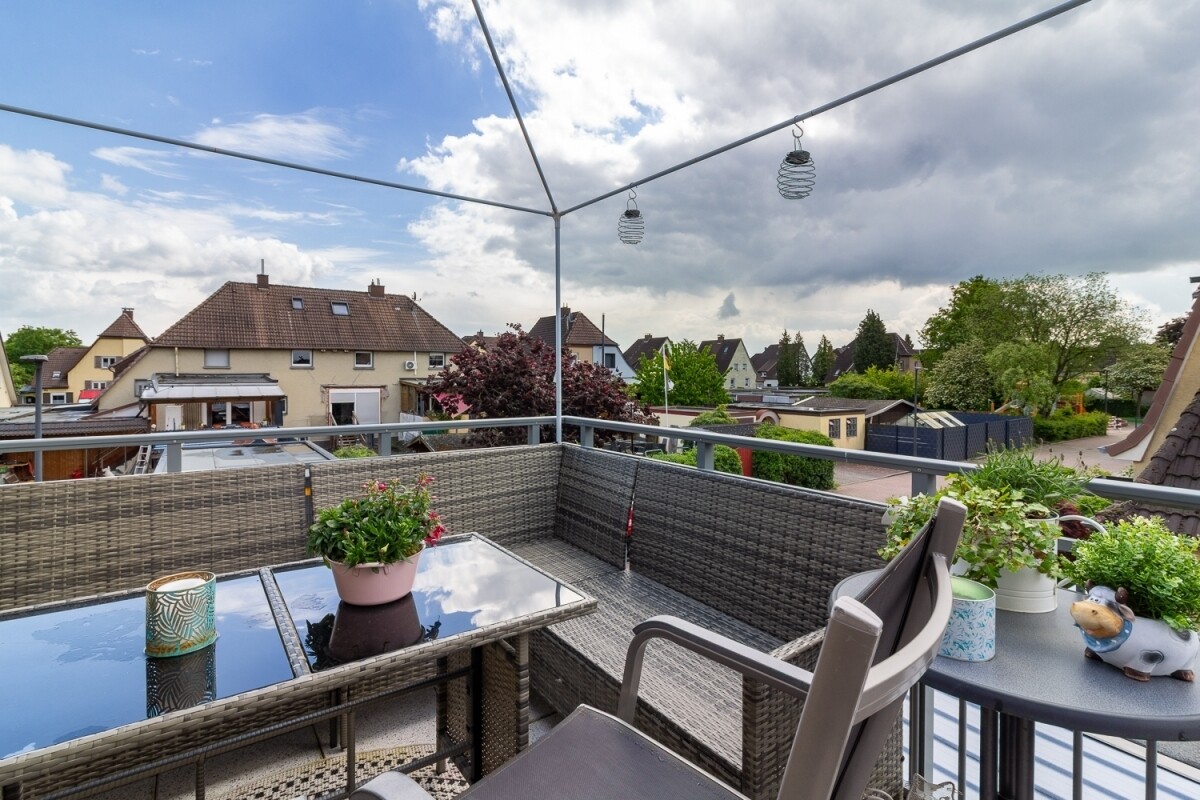 Balkon I