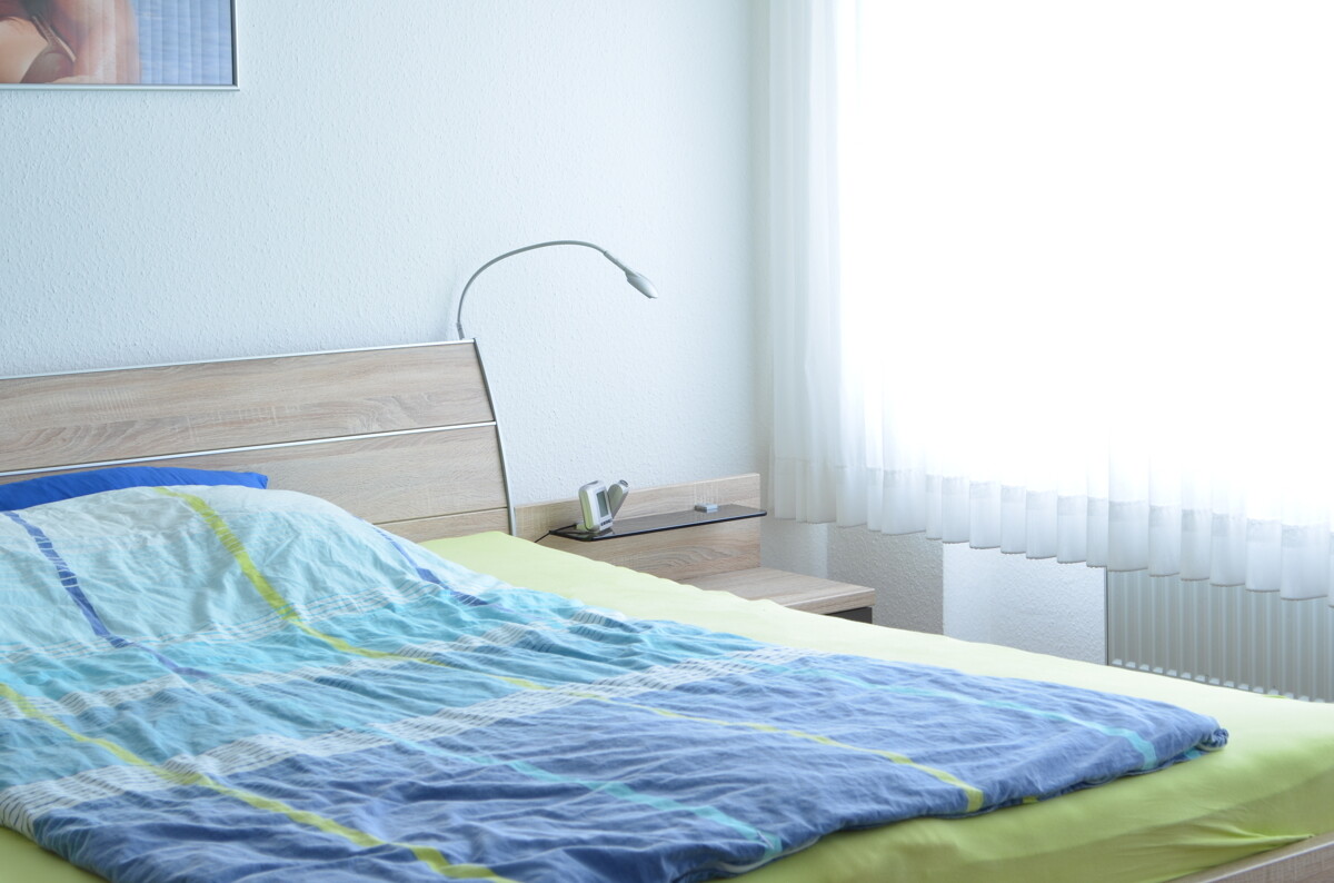 Schlafzimmer 1