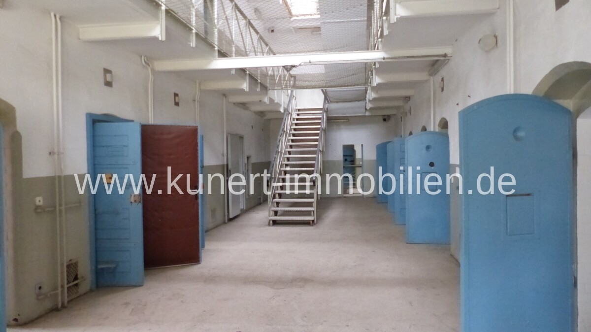Verkaufsliegenschaft