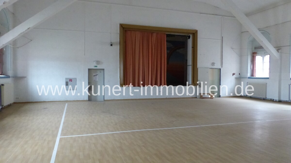 Verkaufsliegenschaft