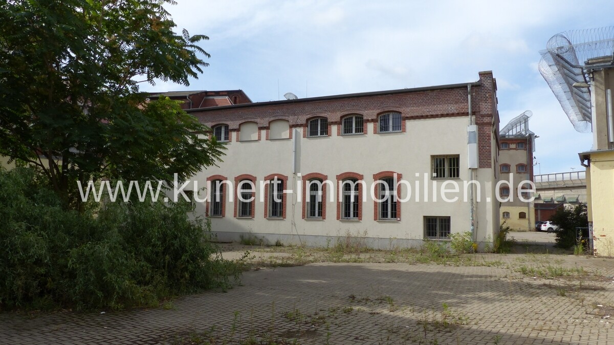 Verkaufsliegenschaft
