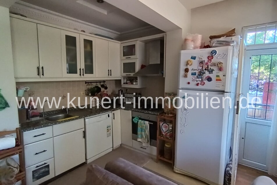 Wohnung Innenaufnahme