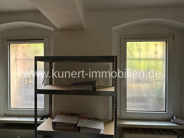 Büro Souterrain