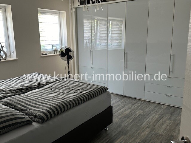 Wohnung, innenaufnahme