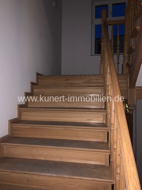 Innenaufnahme Bestand